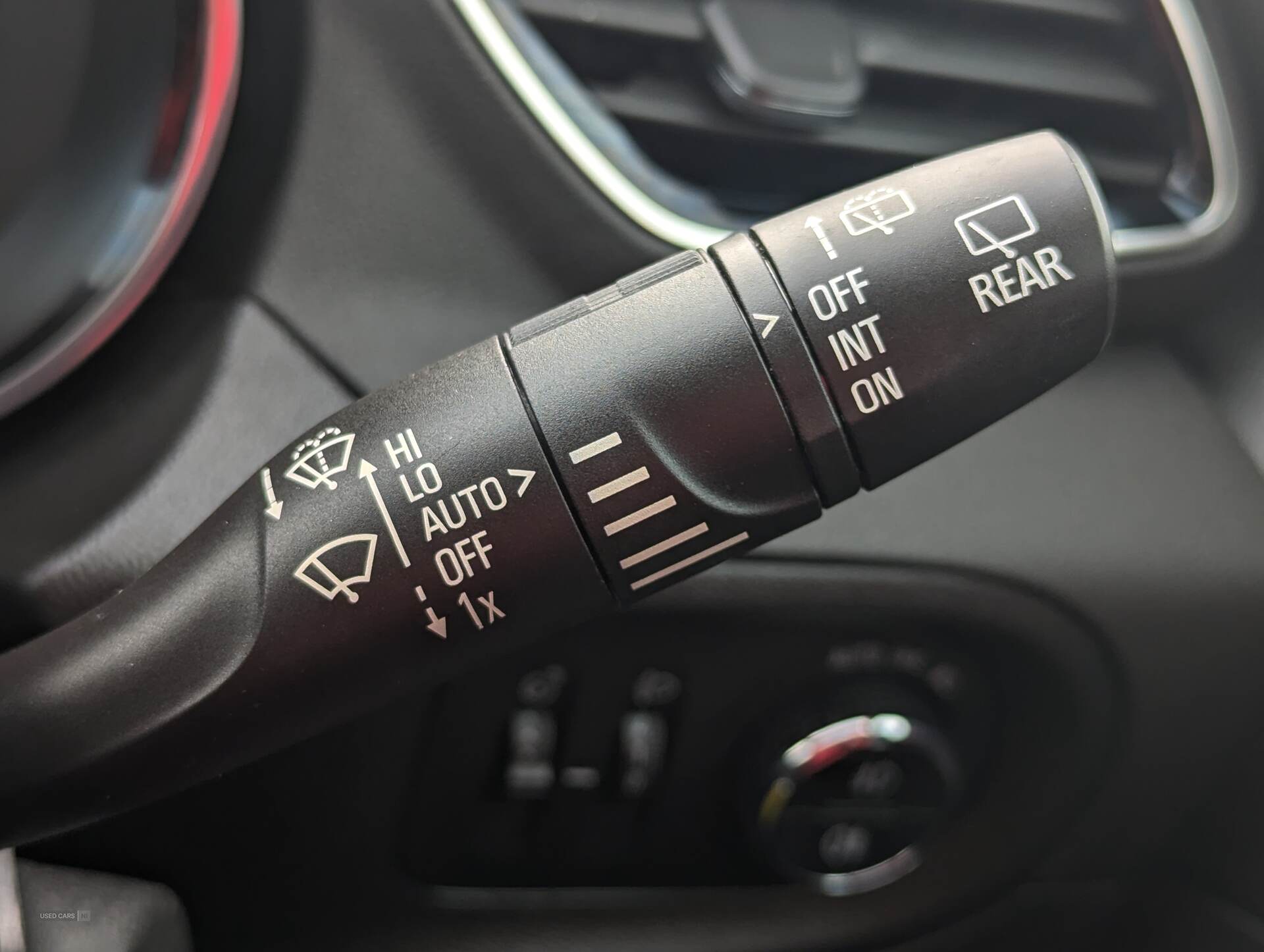 Jan 2020 Vauxhall Grandland X 1.2 Turbo Sport Nav 5dr