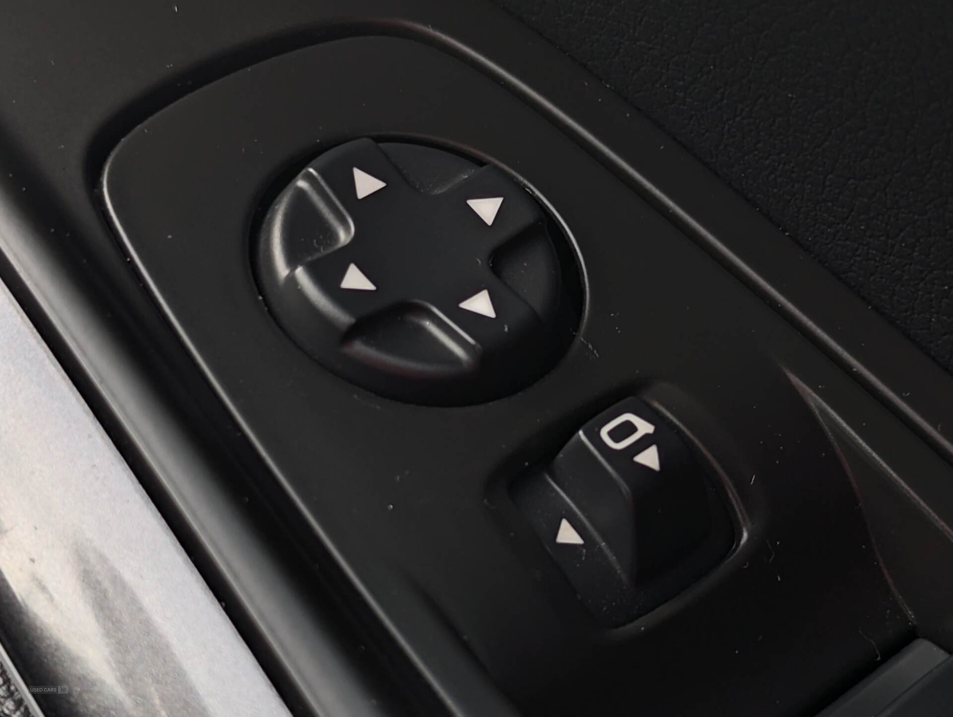 Jan 2020 Vauxhall Grandland X 1.2 Turbo Sport Nav 5dr