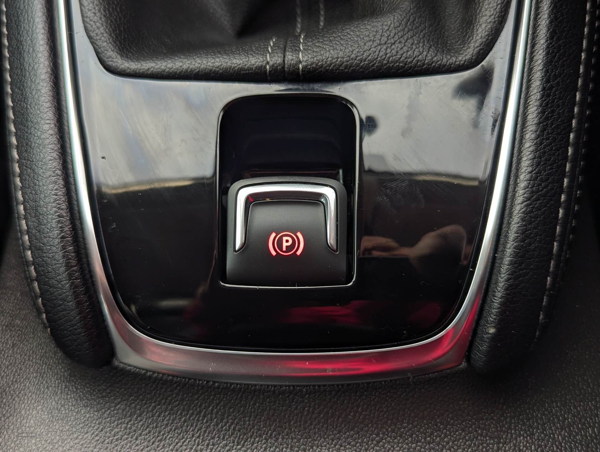 Jan 2020 Vauxhall Grandland X 1.2 Turbo Sport Nav 5dr