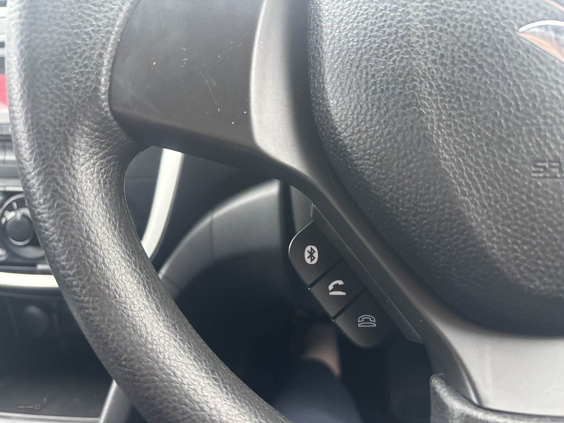 Aug 2019 Suzuki Celerio 1.0 Dualjet SZ3 5dr