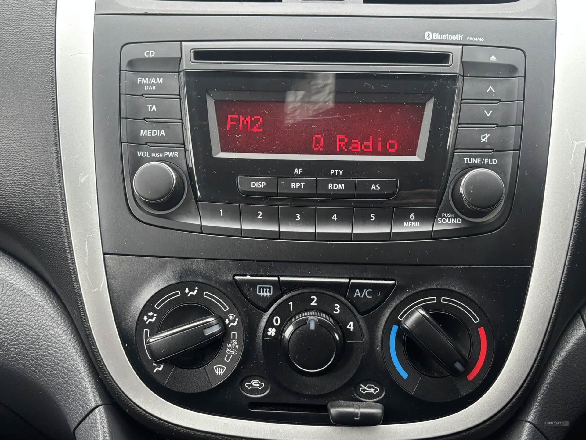 Aug 2019 Suzuki Celerio 1.0 Dualjet SZ3 5dr