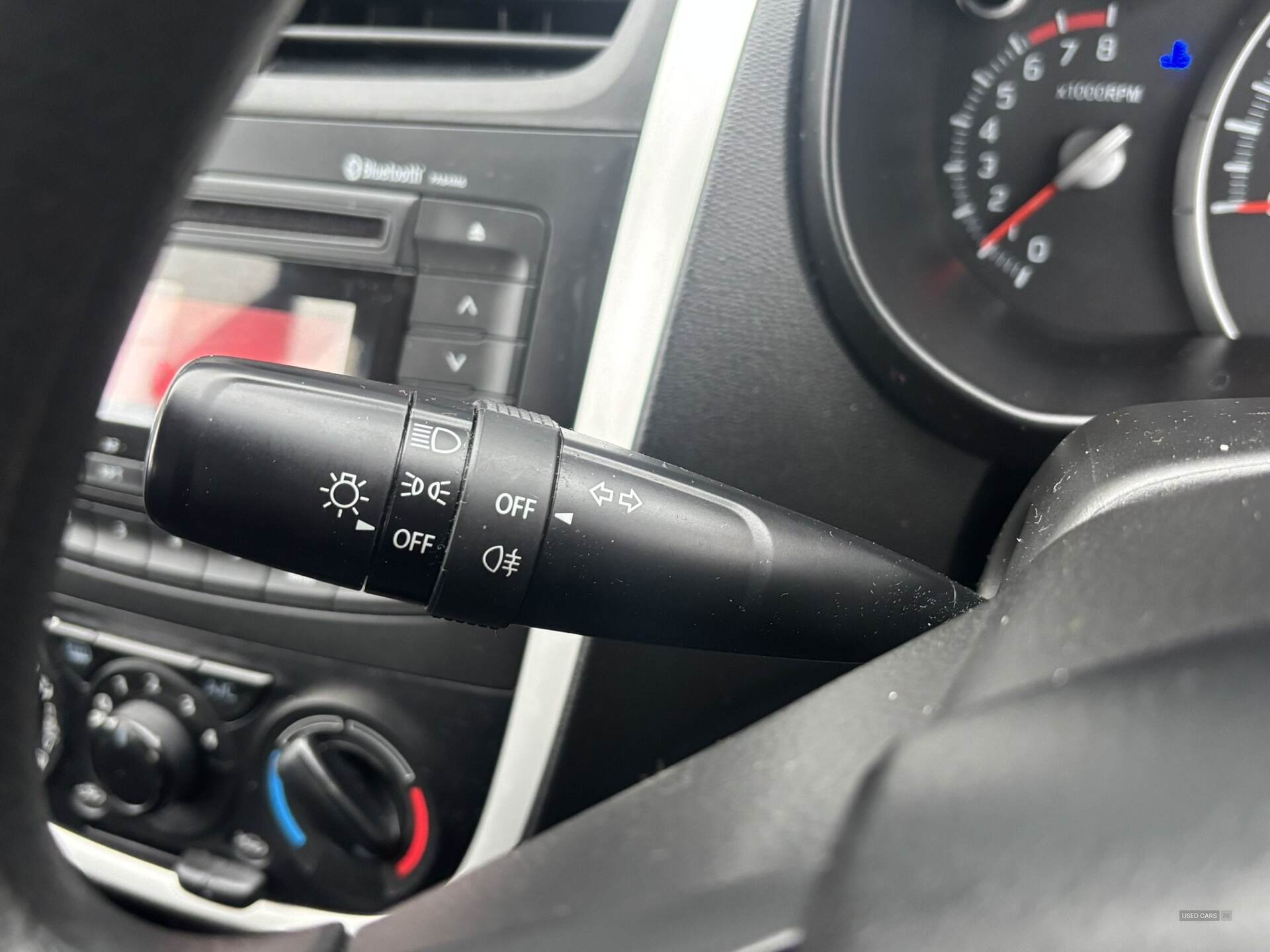 Aug 2019 Suzuki Celerio 1.0 Dualjet SZ3 5dr