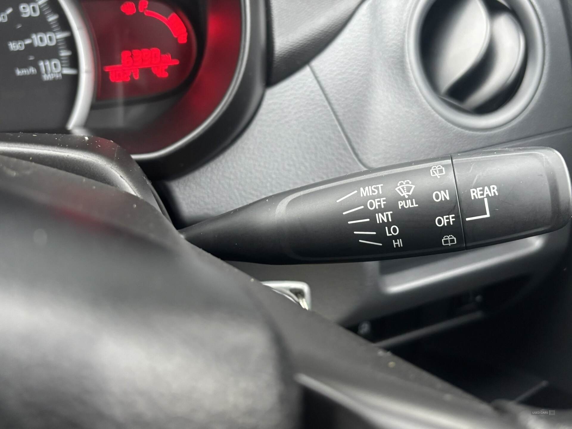 Aug 2019 Suzuki Celerio 1.0 Dualjet SZ3 5dr