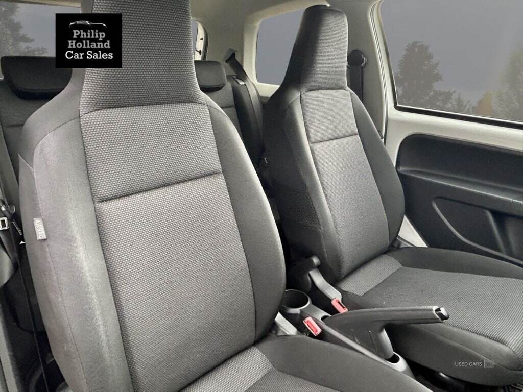 Jul 2019 Skoda Citigo 1.0 MPI GreenTech Colour Edition 3dr