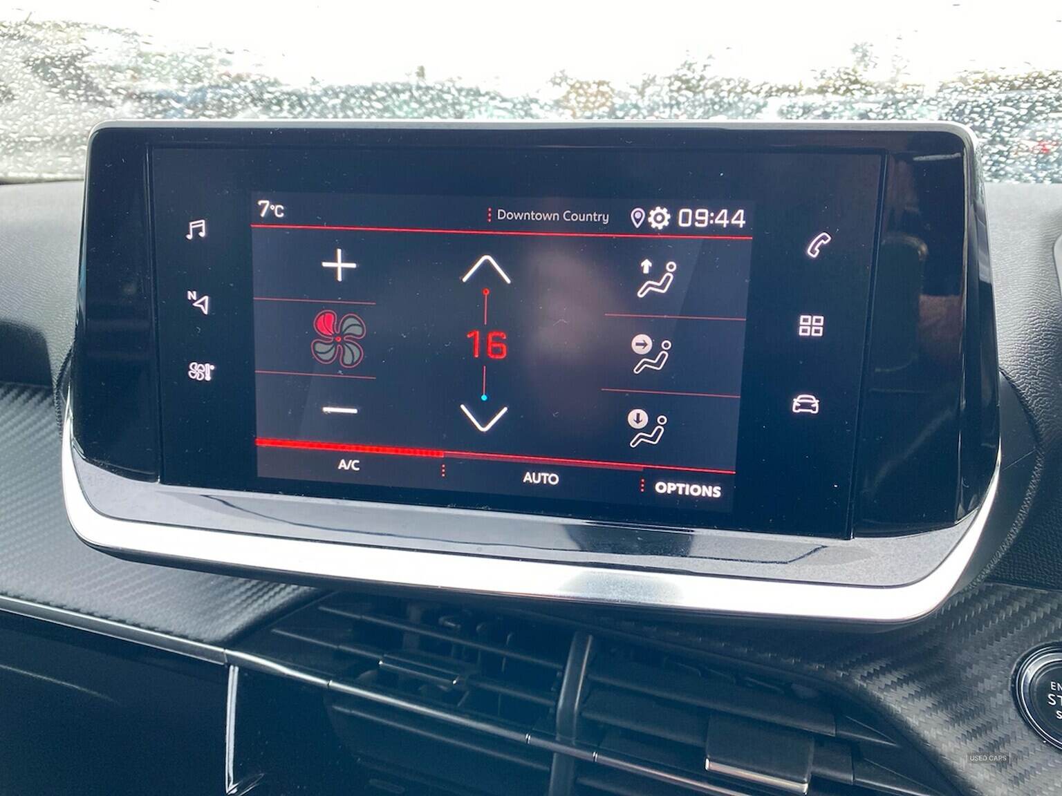 Sep 2020 Peugeot 2008 1.2 Puretech Allure 5Dr