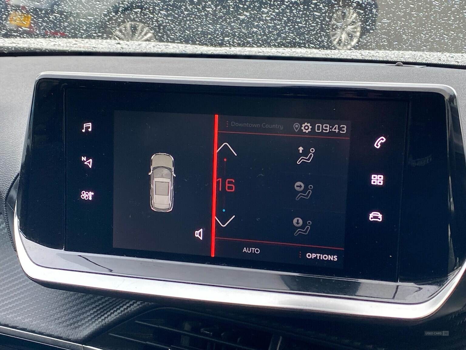Sep 2020 Peugeot 2008 1.2 Puretech Allure 5Dr