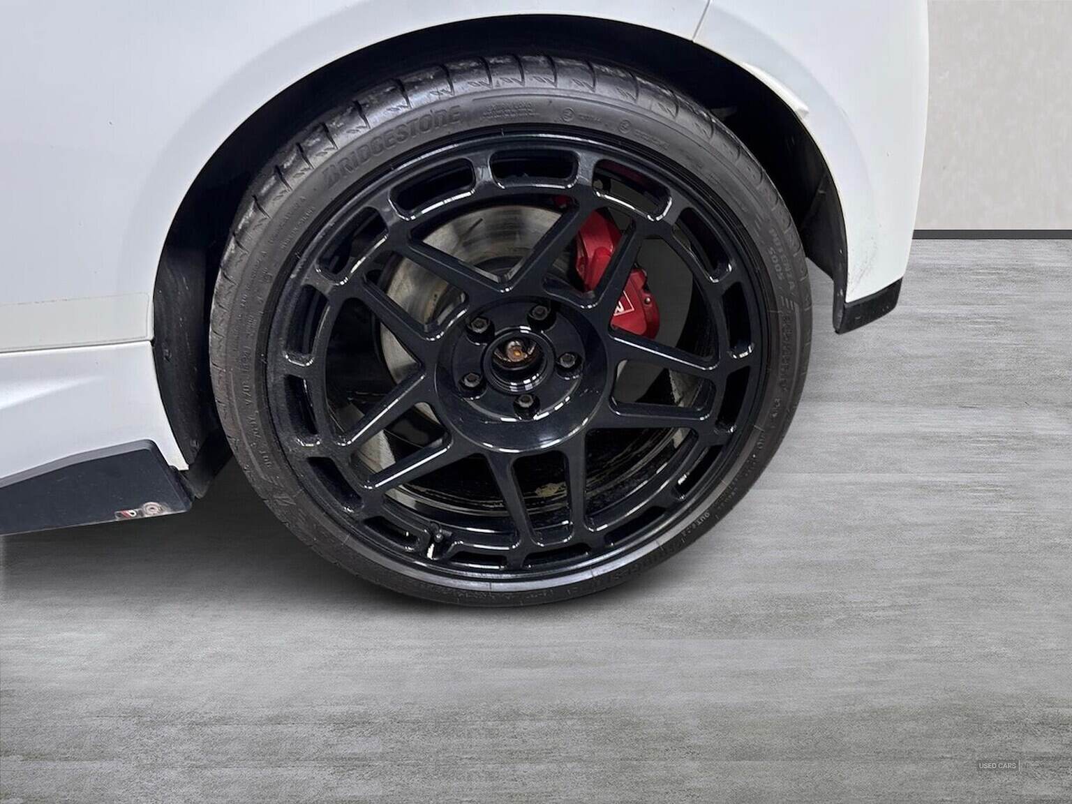 Jun 2021 Toyota GR Yaris 1.6 3Dr Awd [Circuit Pack]