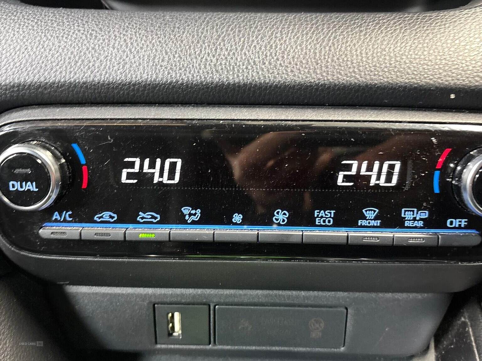 Jun 2021 Toyota GR Yaris 1.6 3Dr Awd [Circuit Pack]
