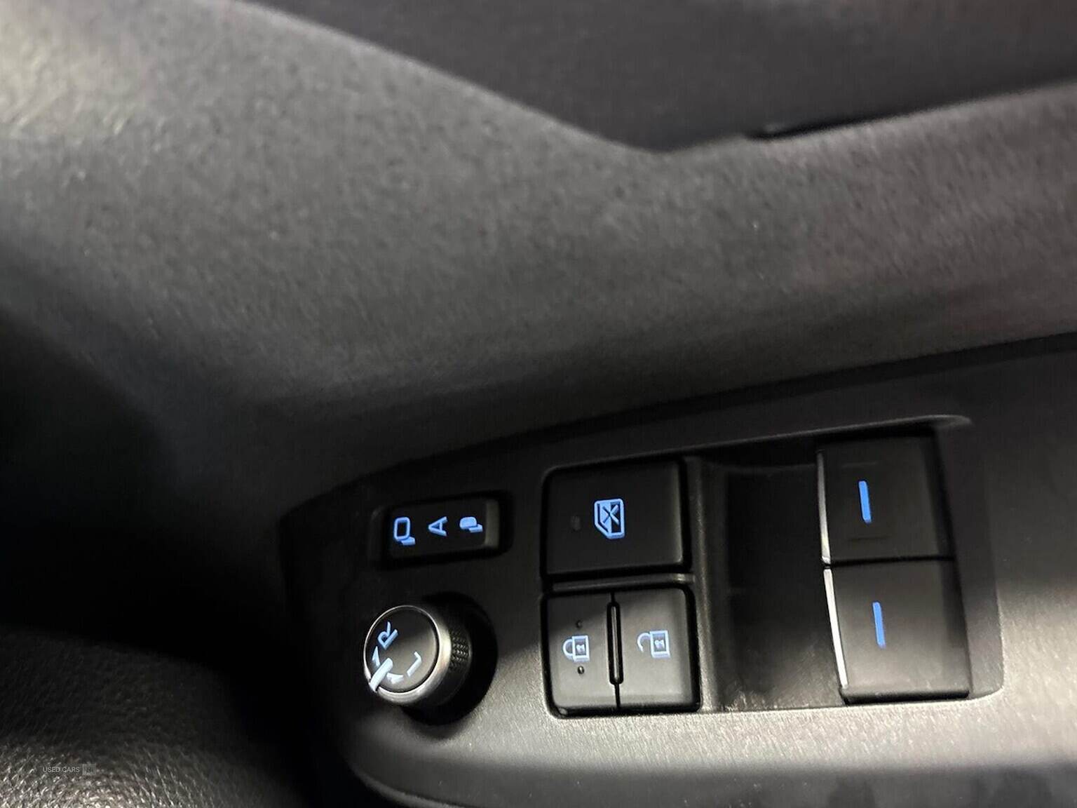 Jun 2021 Toyota GR Yaris 1.6 3Dr Awd [Circuit Pack]
