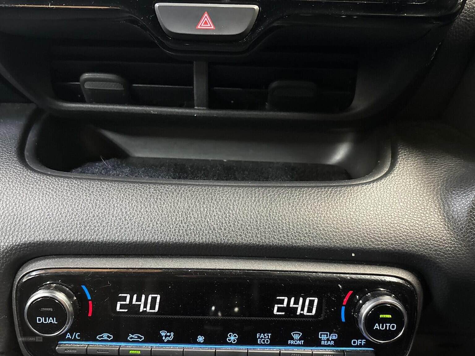 Jun 2021 Toyota GR Yaris 1.6 3Dr Awd [Circuit Pack]