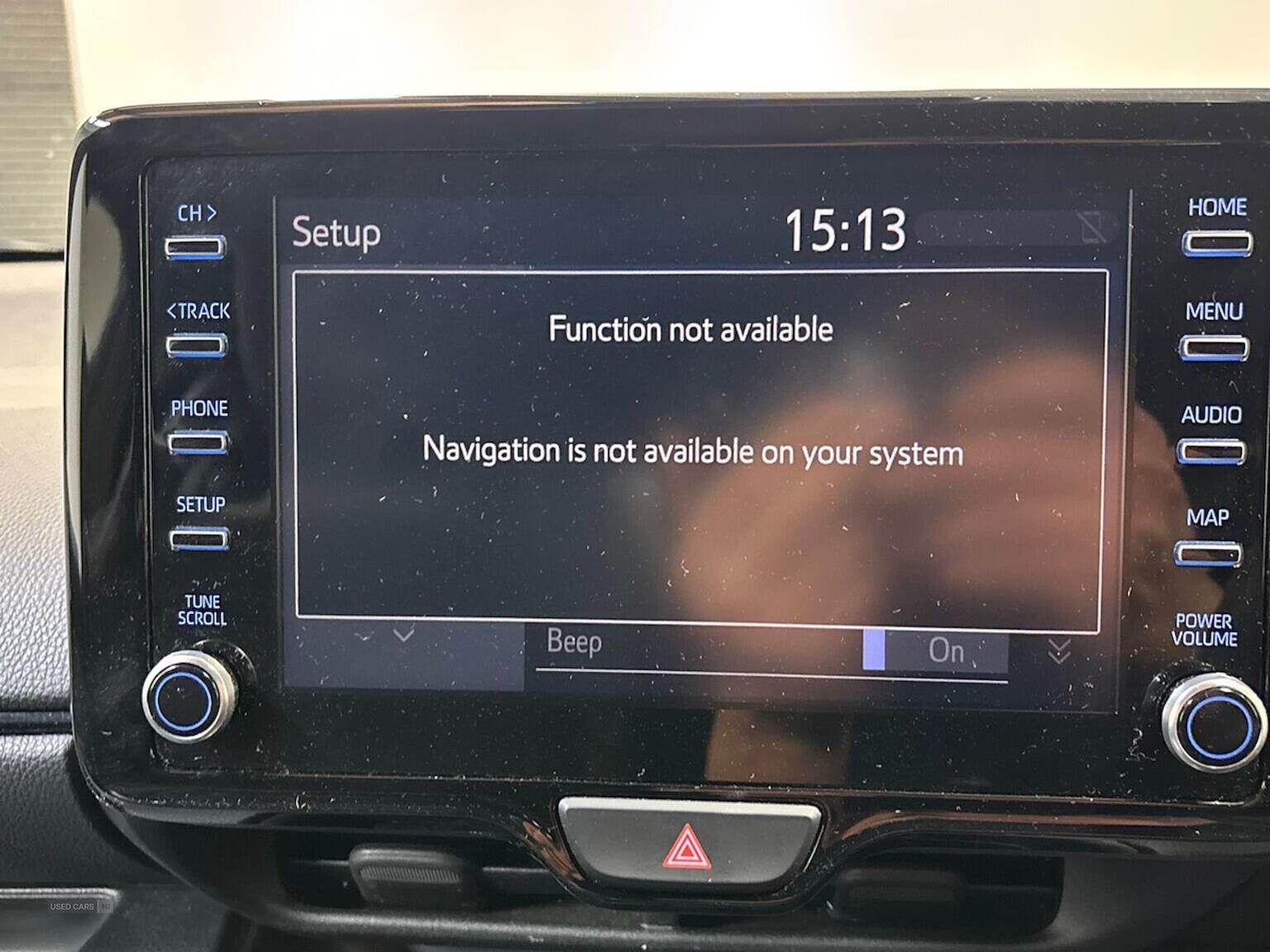 Jun 2021 Toyota GR Yaris 1.6 3Dr Awd [Circuit Pack]