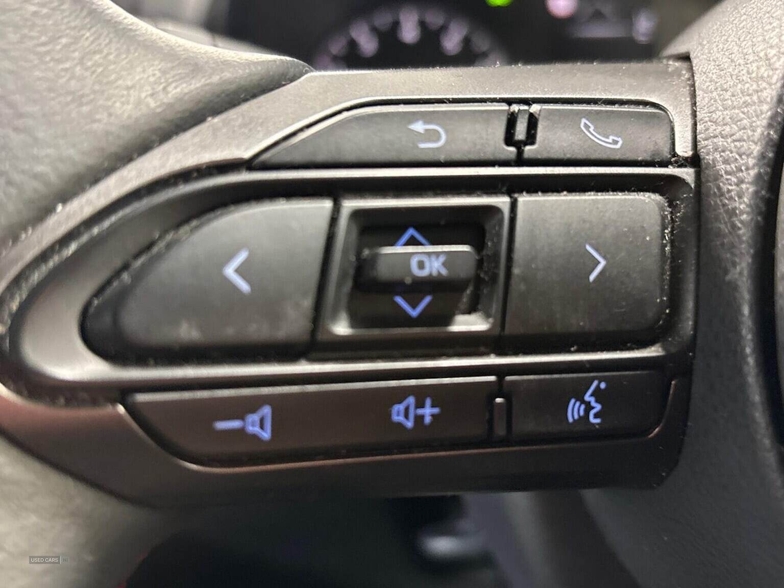 Jun 2021 Toyota GR Yaris 1.6 3Dr Awd [Circuit Pack]