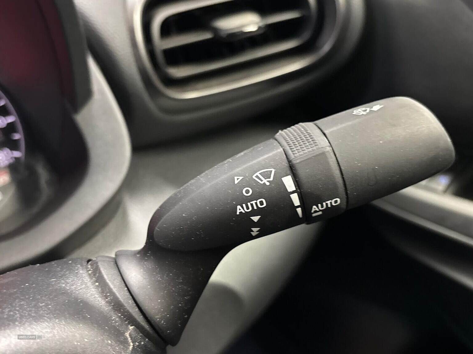 Jun 2021 Toyota GR Yaris 1.6 3Dr Awd [Circuit Pack]