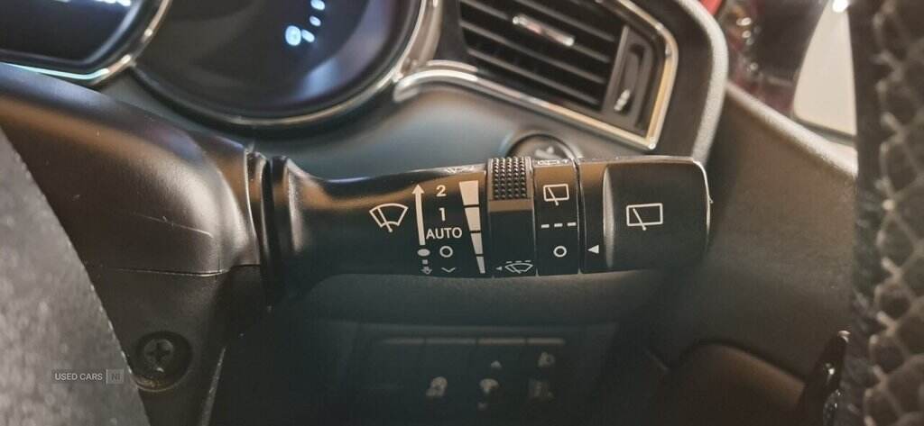 Mar 2017 Kia Pro Ceed 1.6 CRDi ISG GT-Line 3dr DCT