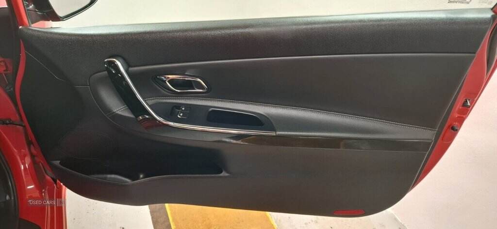 Mar 2017 Kia Pro Ceed 1.6 CRDi ISG GT-Line 3dr DCT