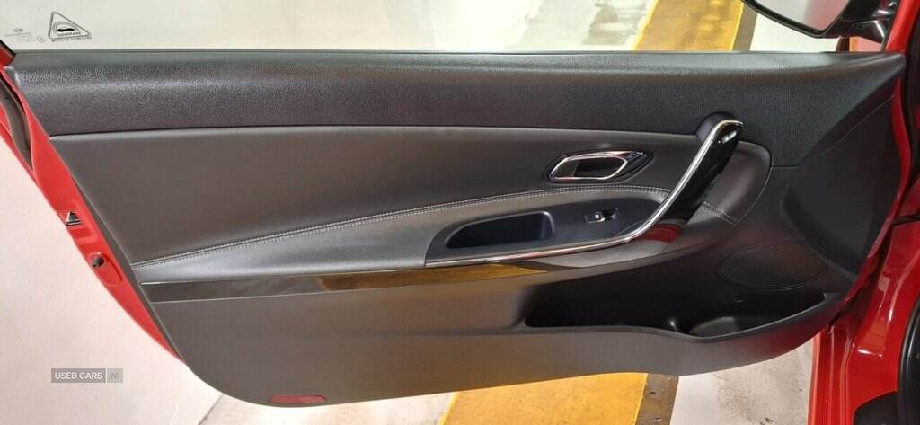 Mar 2017 Kia Pro Ceed 1.6 CRDi ISG GT-Line 3dr DCT