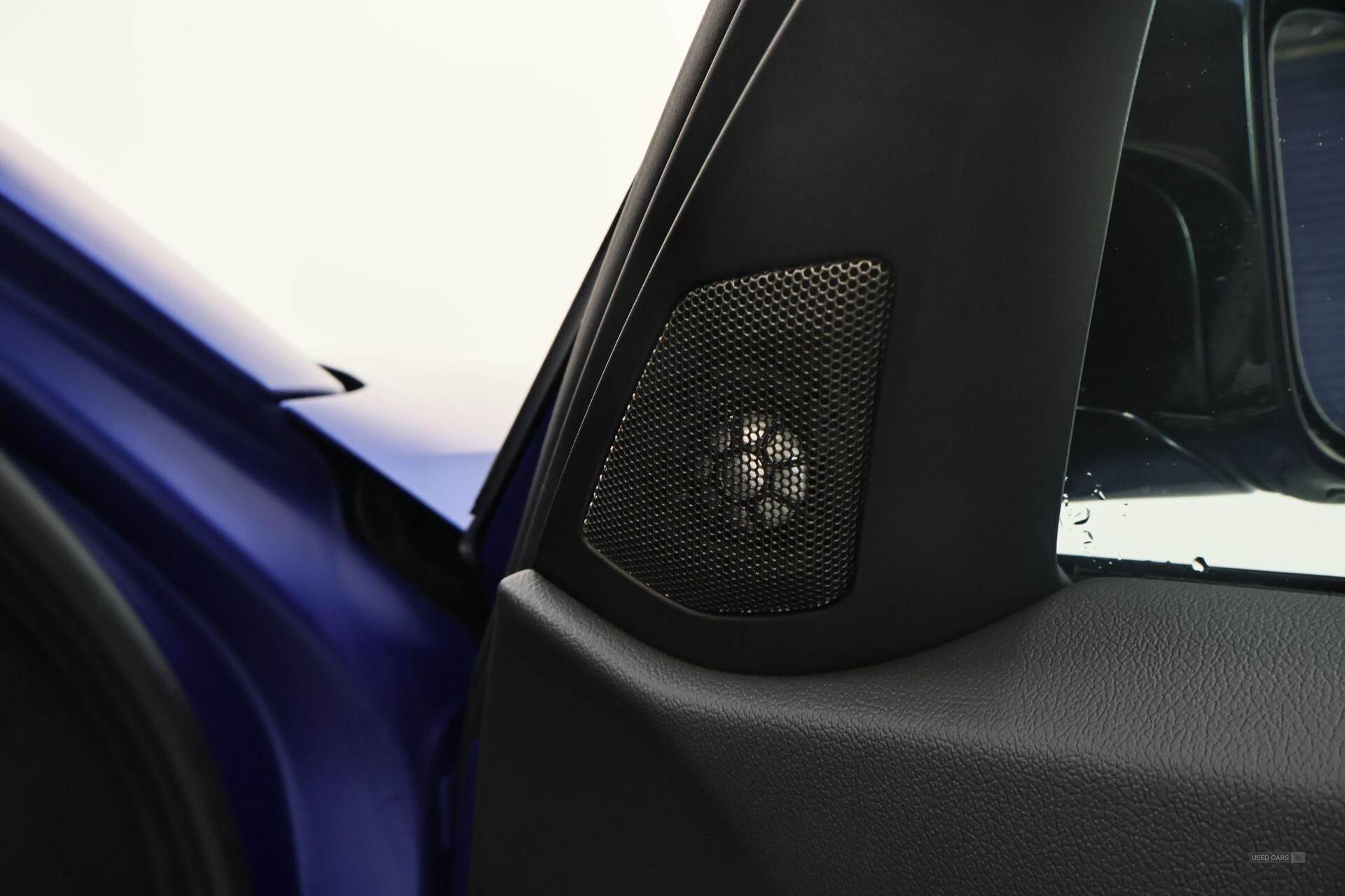 Jan 2024 BMW M3 M3 xDrive Competition M 5dr Step Auto