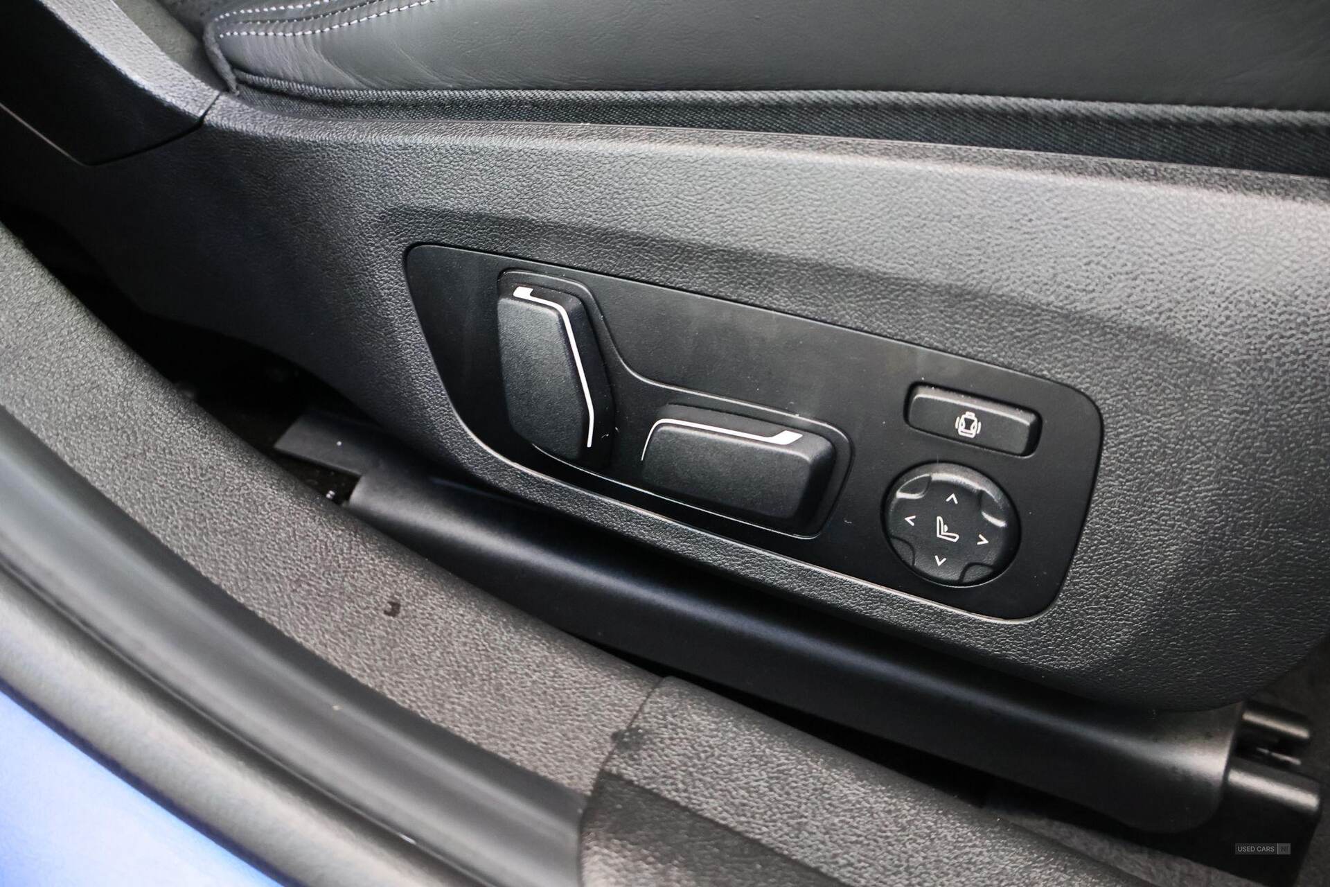 Jan 2024 BMW M3 M3 xDrive Competition M 5dr Step Auto