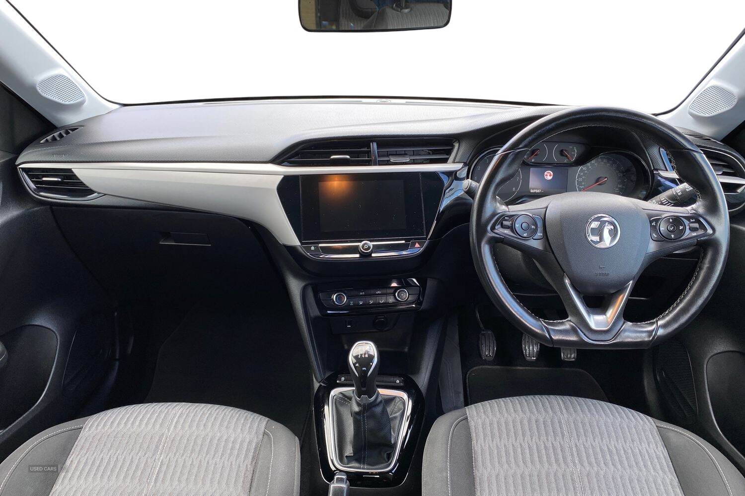 Nov 2020 Vauxhall Corsa 1.2 SE 5dr