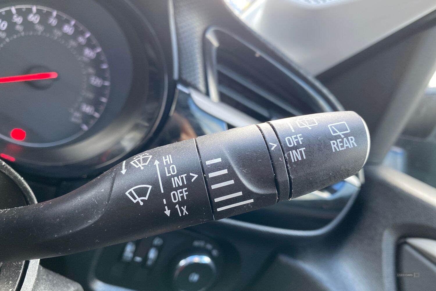 Nov 2020 Vauxhall Corsa 1.2 SE 5dr