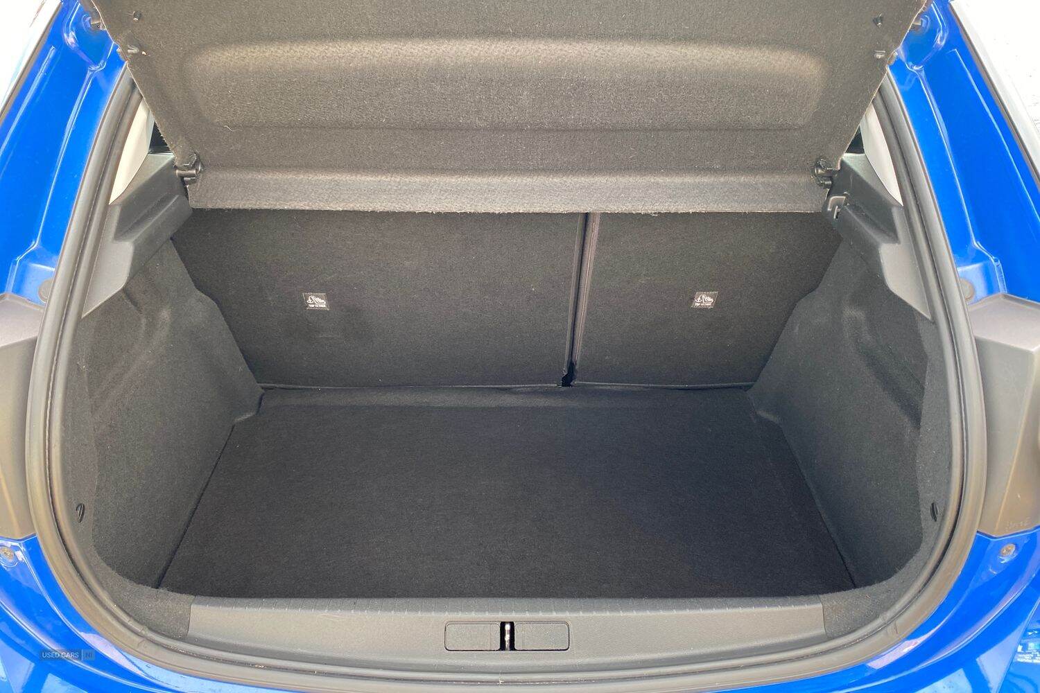 Nov 2020 Vauxhall Corsa 1.2 SE 5dr