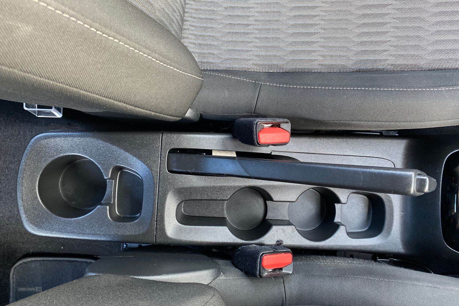 Nov 2020 Vauxhall Corsa 1.2 SE 5dr