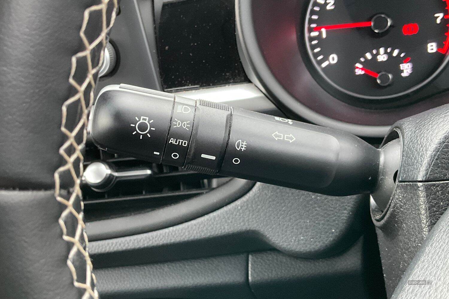Jul 2021 Kia Picanto 1.0 2 5dr Auto [4 seats]