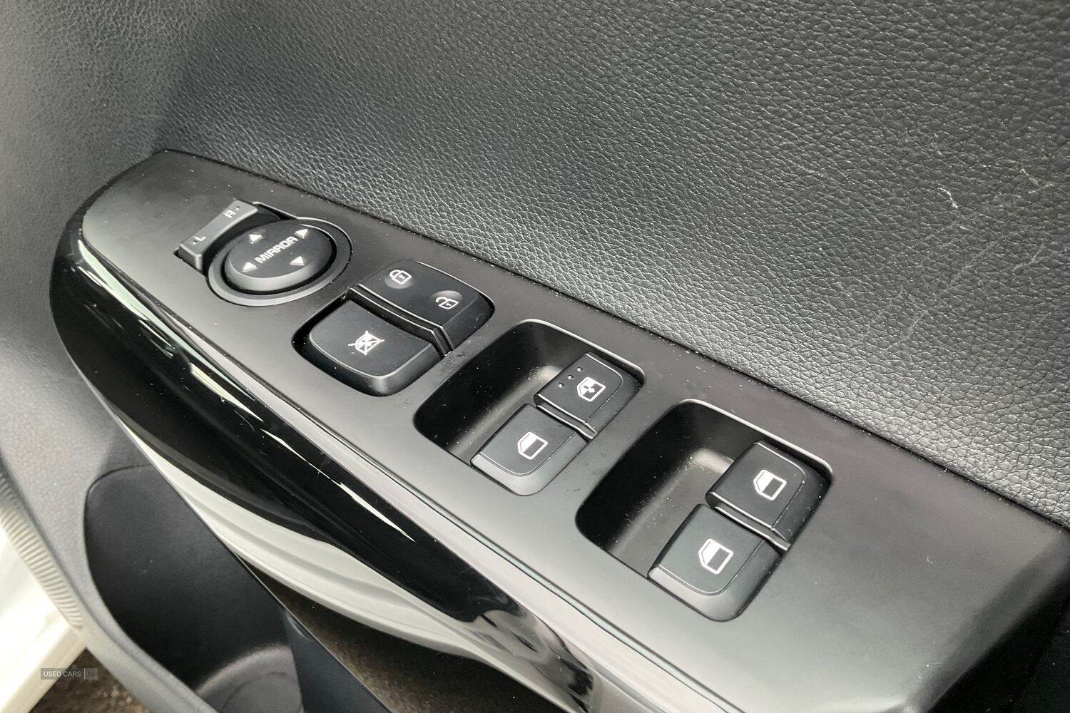 Jul 2021 Kia Picanto 1.0 2 5dr Auto [4 seats]