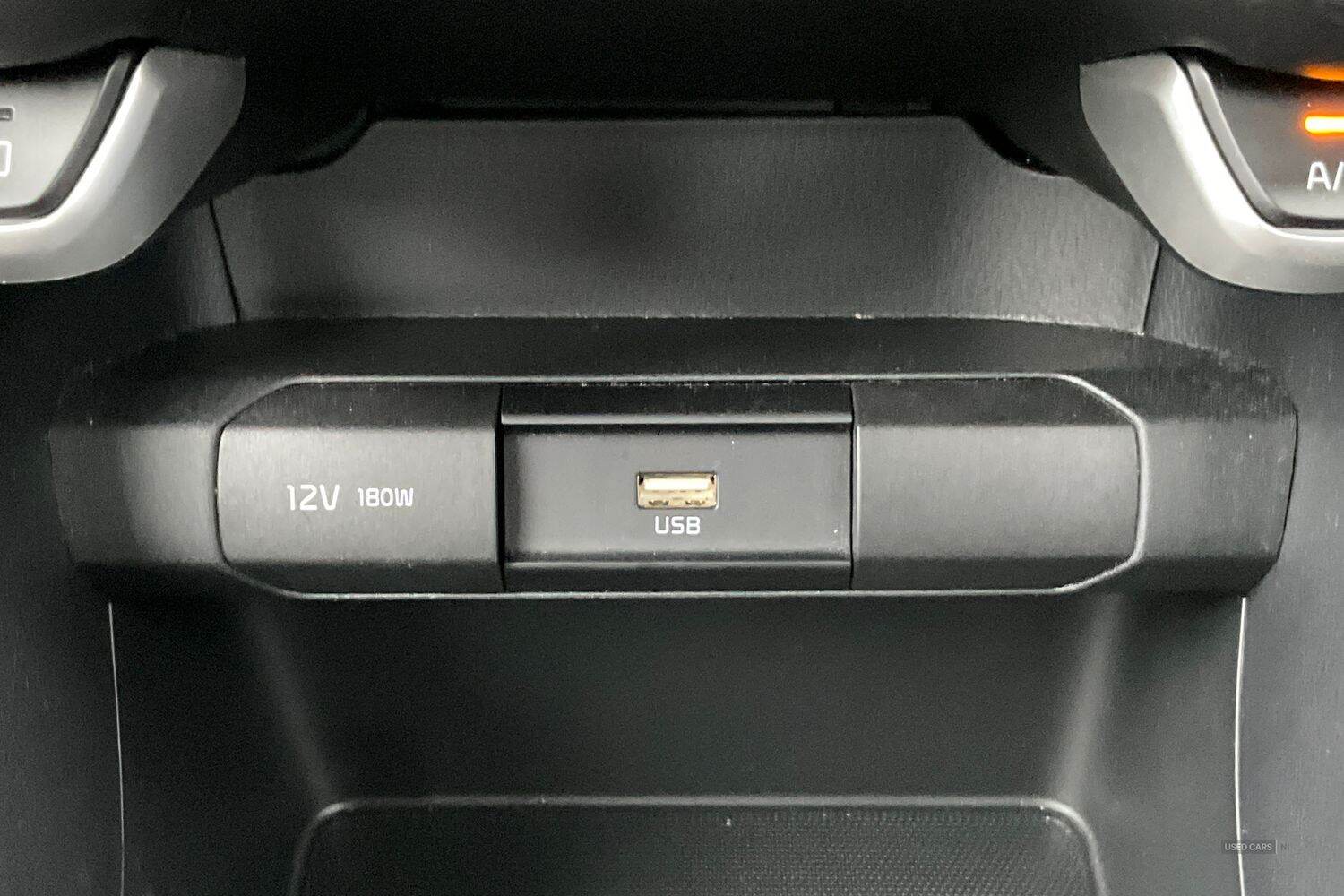 Jul 2021 Kia Picanto 1.0 2 5dr Auto [4 seats]