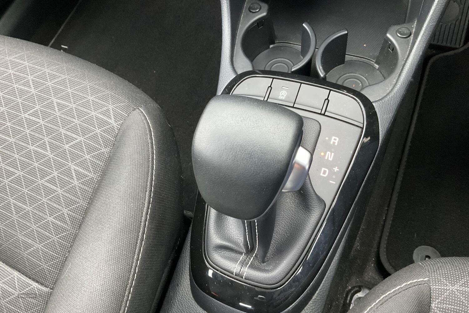Jul 2021 Kia Picanto 1.0 2 5dr Auto [4 seats]