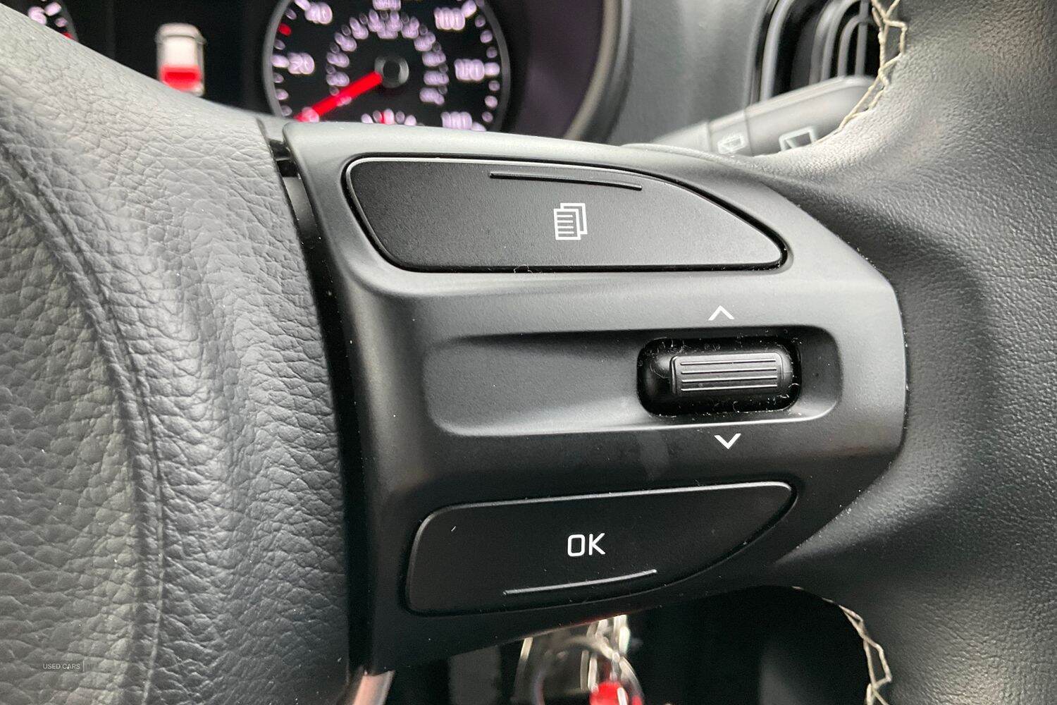 Jul 2021 Kia Picanto 1.0 2 5dr Auto [4 seats]