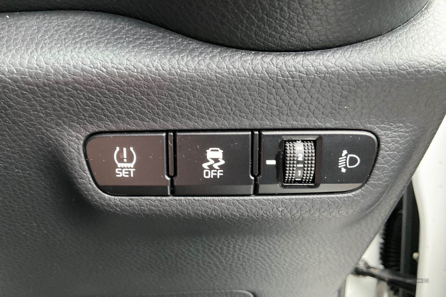 Jul 2021 Kia Picanto 1.0 2 5dr Auto [4 seats]