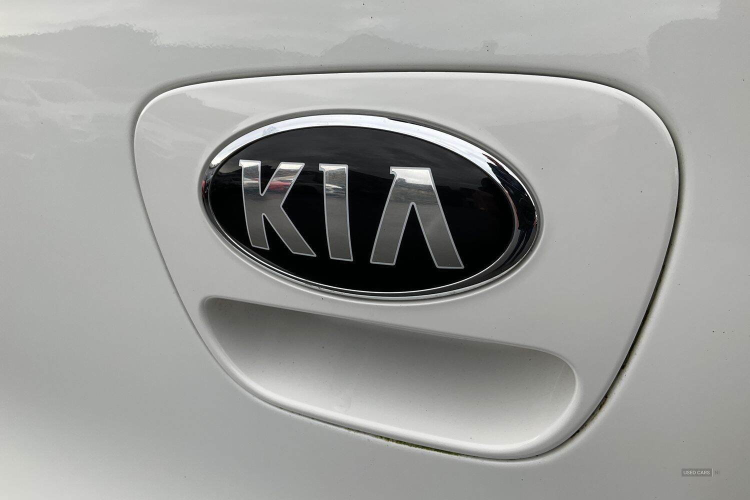 Jul 2021 Kia Picanto 1.0 2 5dr Auto [4 seats]