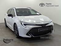 Toyota Corolla HB/TS GR SPORT 1.8 TS in Armagh