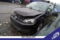 Volkswagen Golf DIESEL HATCHBACK in Armagh