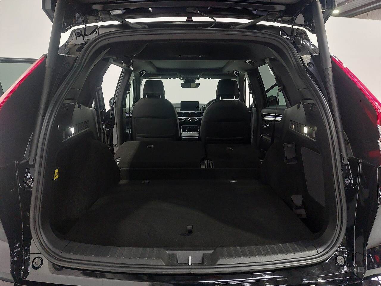 Feb 2024 Honda CR-V 2.0 ePHEV Advance Tech 5dr eCVT