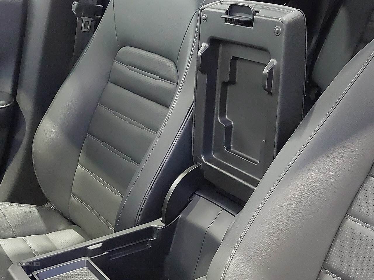 Feb 2024 Honda CR-V 2.0 ePHEV Advance Tech 5dr eCVT