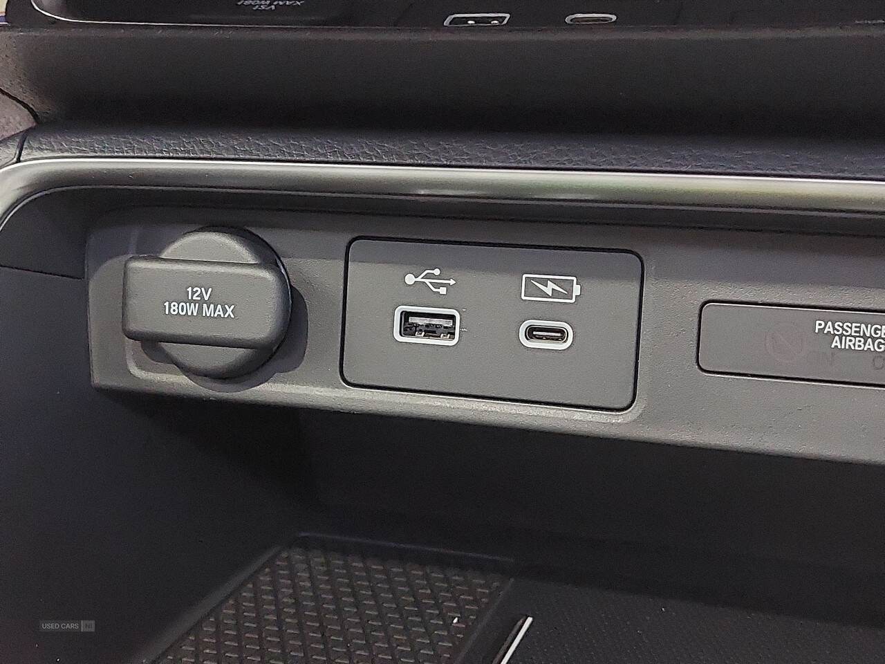 Feb 2024 Honda CR-V 2.0 ePHEV Advance Tech 5dr eCVT