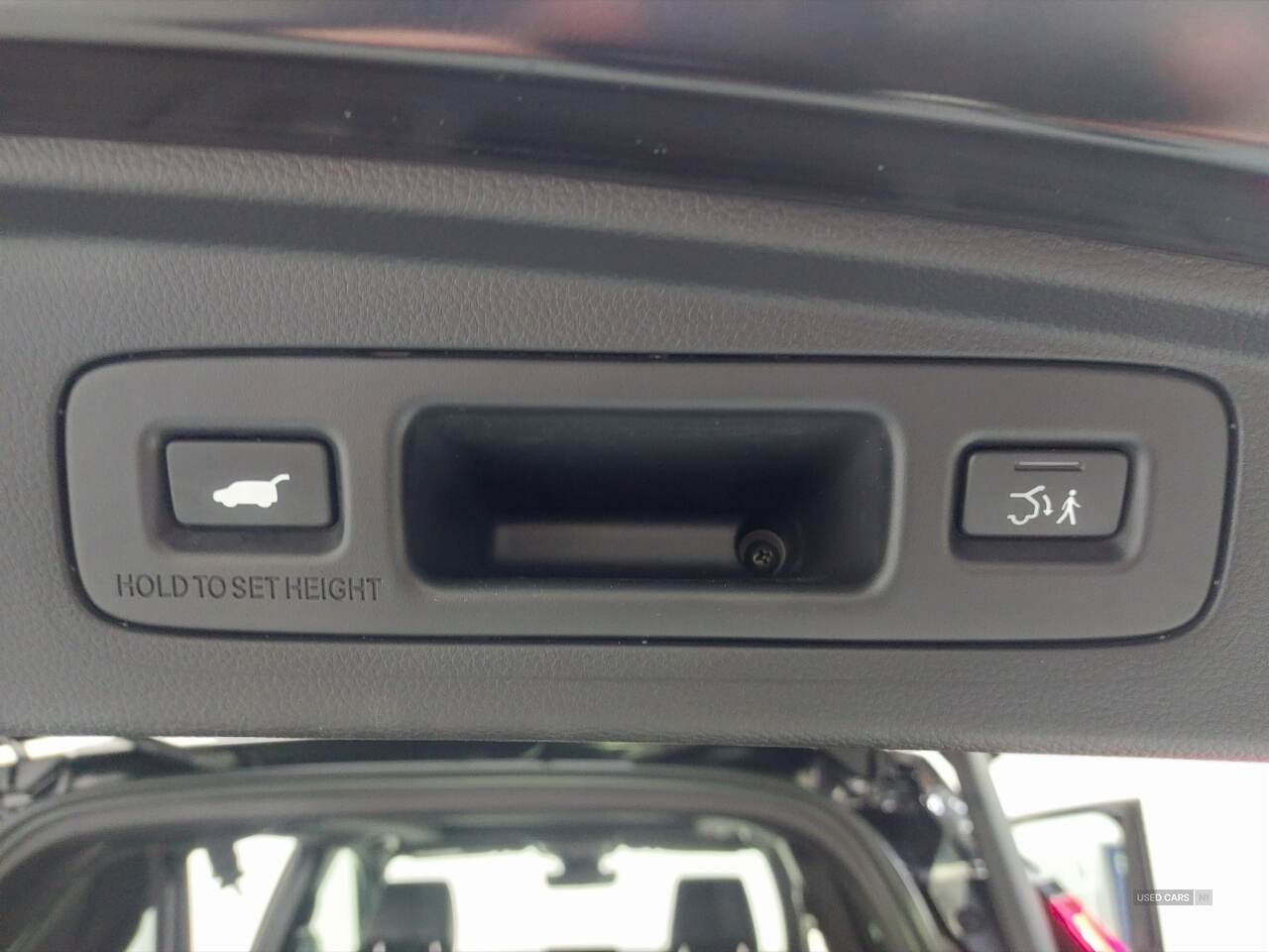 Feb 2024 Honda CR-V 2.0 ePHEV Advance Tech 5dr eCVT