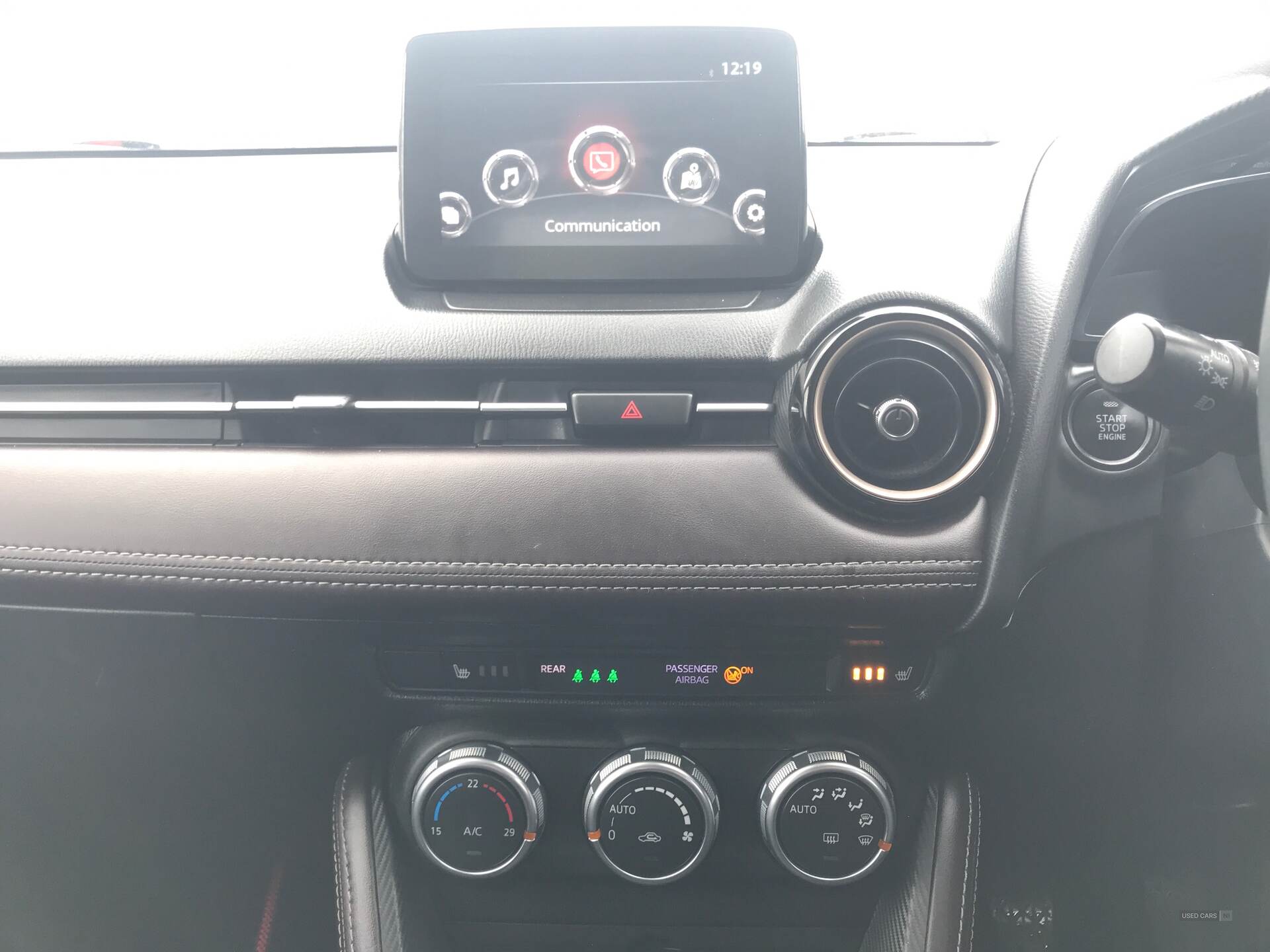Jul 2017 Mazda 2 1.5 GT Sport 5dr