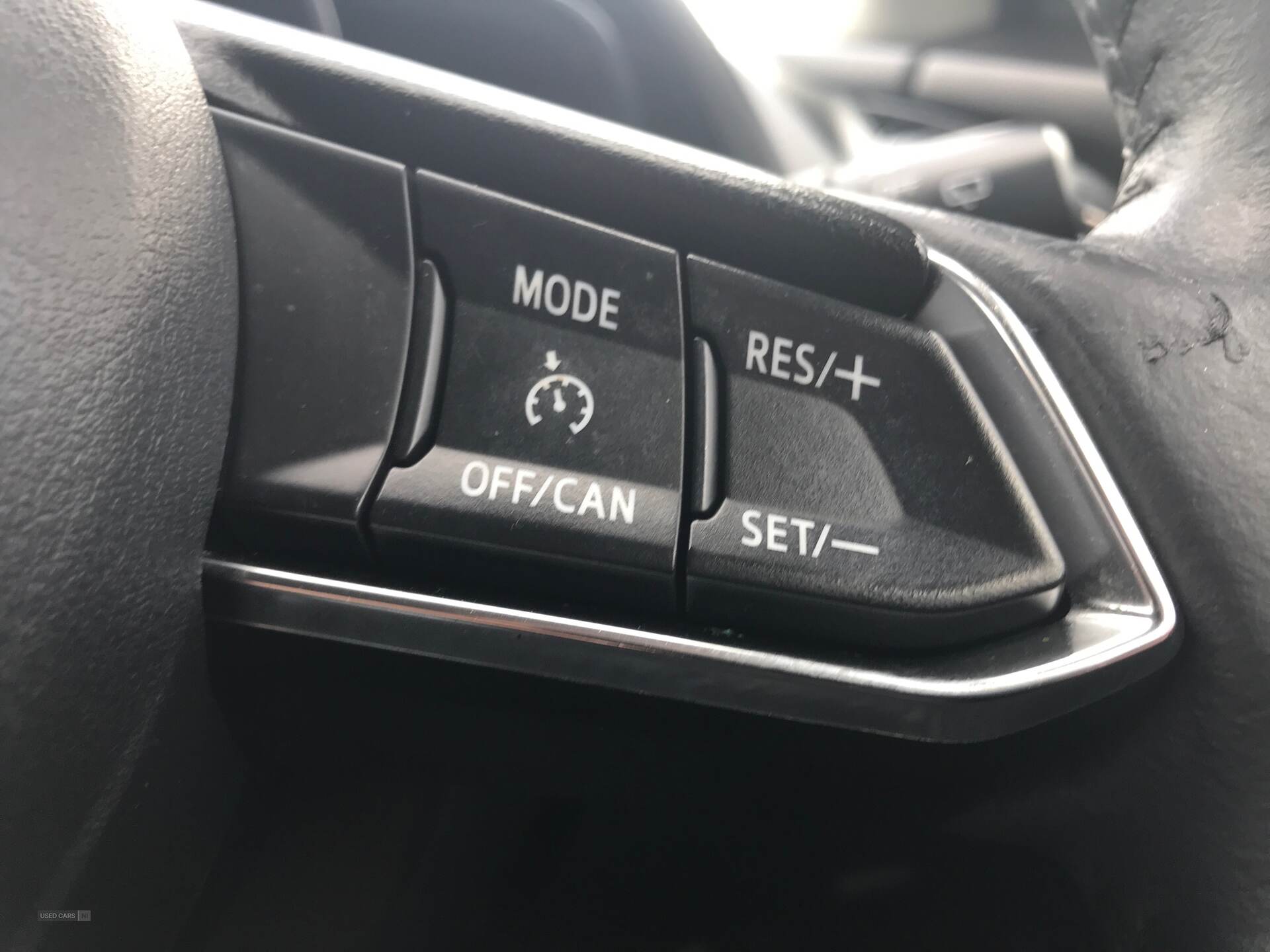 Jul 2017 Mazda 2 1.5 GT Sport 5dr