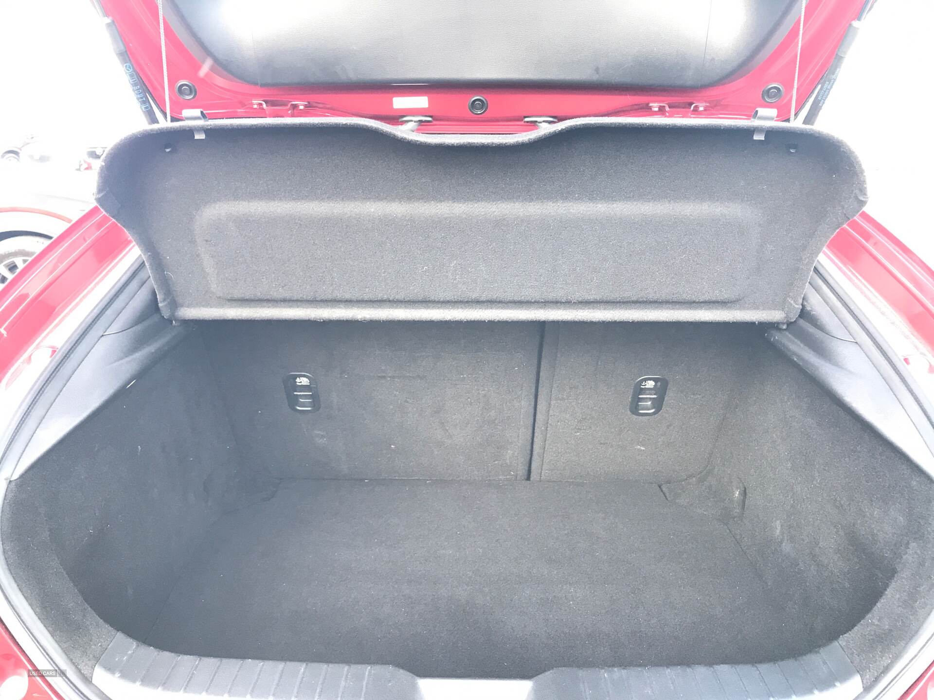 Nov 2022 Mazda 3 2.0 e-Skyactiv X MHEV [186] GT Sport 5dr