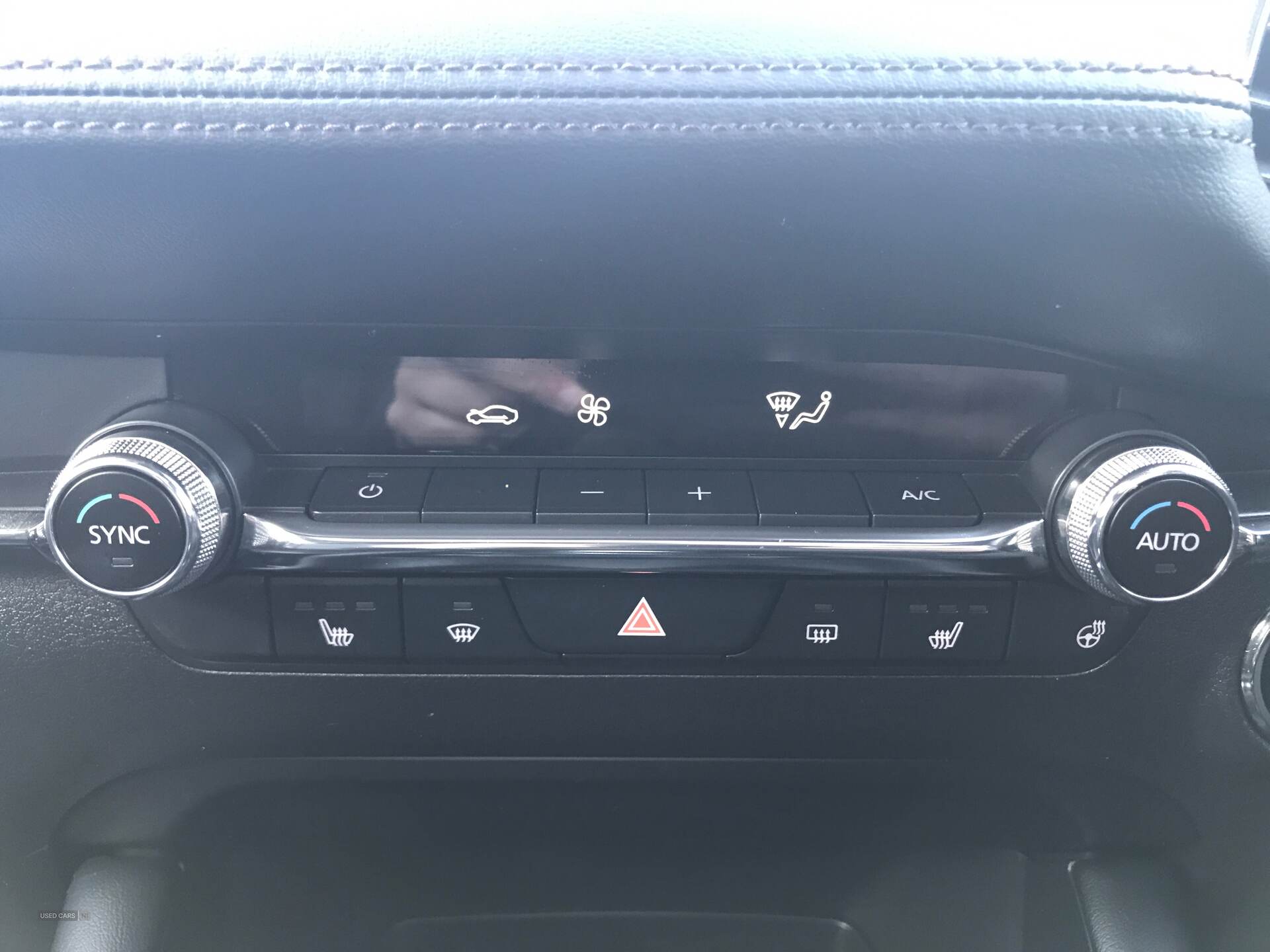 Nov 2022 Mazda 3 2.0 e-Skyactiv X MHEV [186] GT Sport 5dr