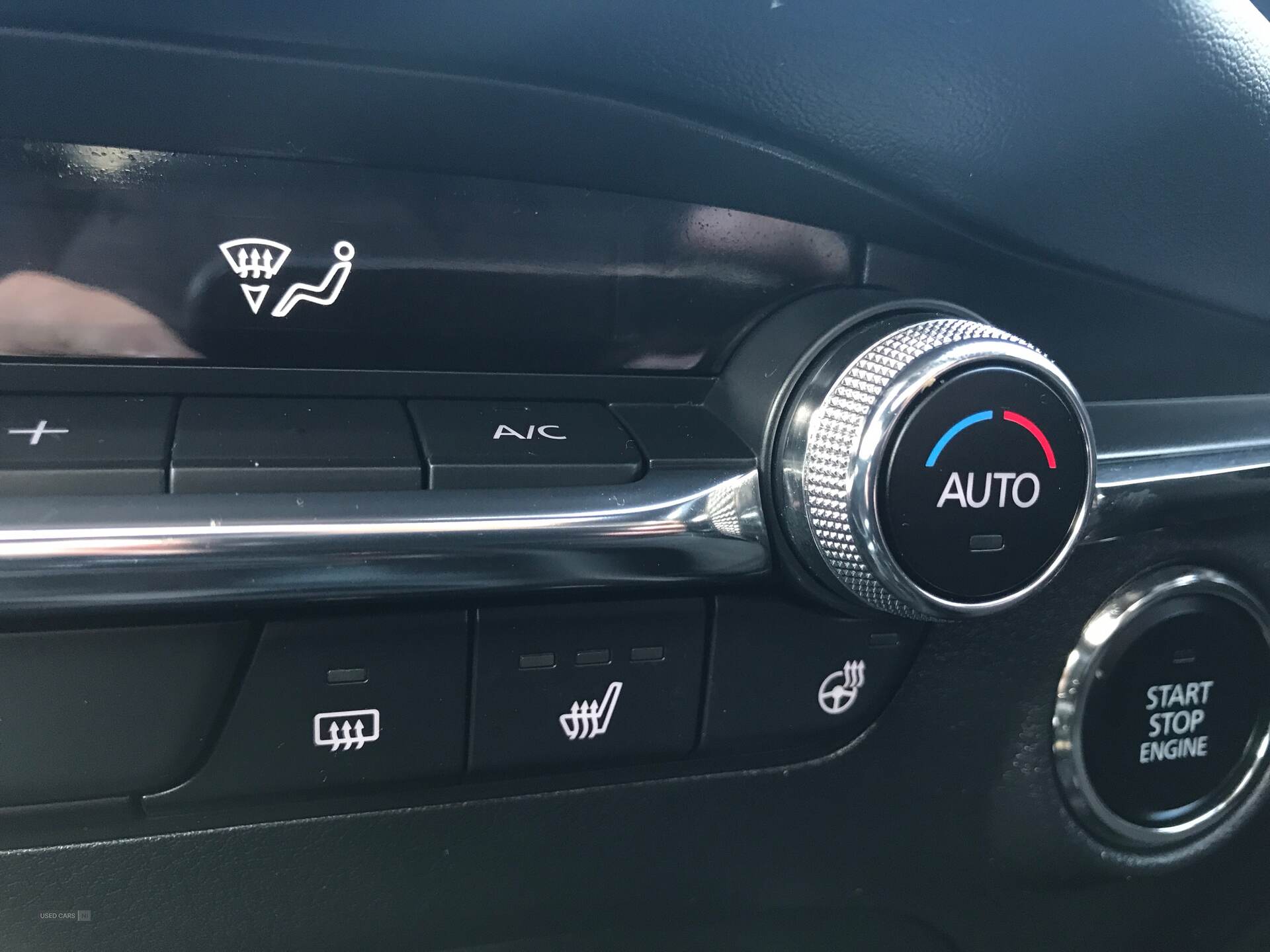 Nov 2022 Mazda 3 2.0 e-Skyactiv X MHEV [186] GT Sport 5dr