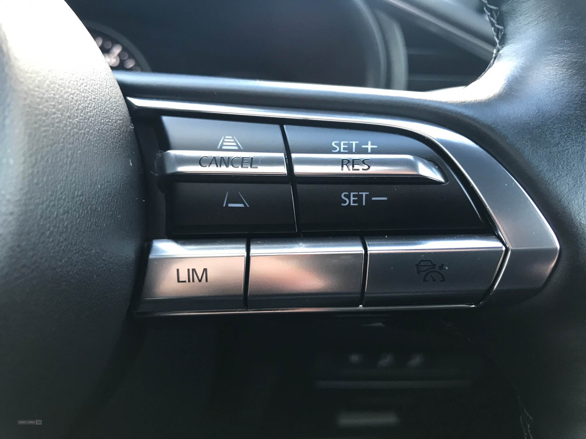 Nov 2022 Mazda 3 2.0 e-Skyactiv X MHEV [186] GT Sport 5dr
