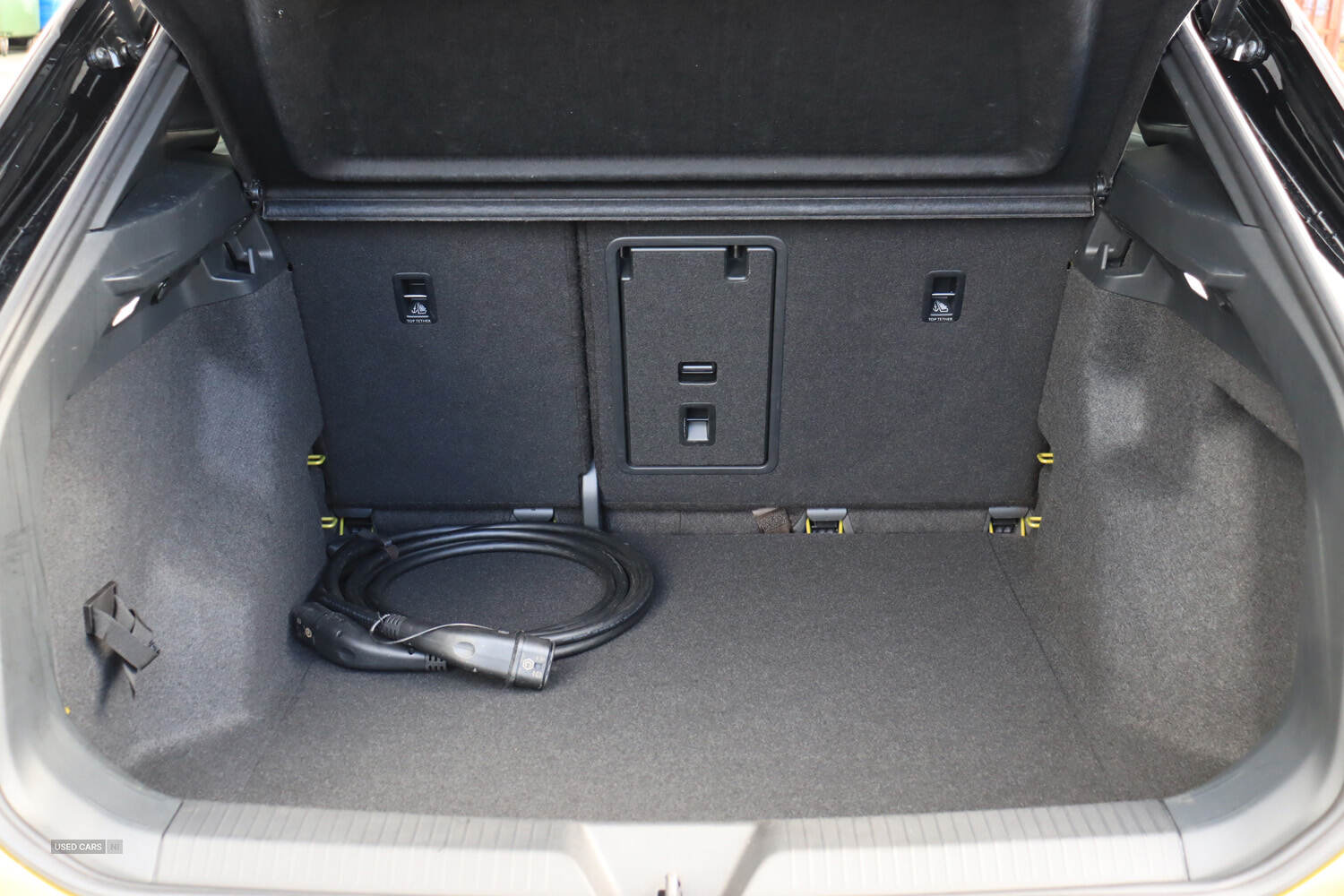 Apr 2021 Volkswagen ID.4 150kW 1ST Edition Pro Performance 77kWh 5dr Auto
