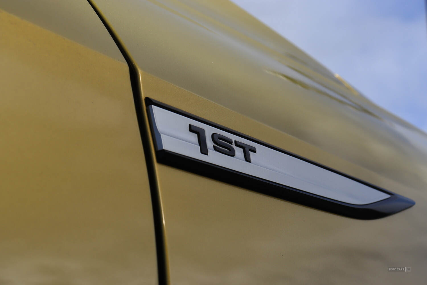Apr 2021 Volkswagen ID.4 150kW 1ST Edition Pro Performance 77kWh 5dr Auto