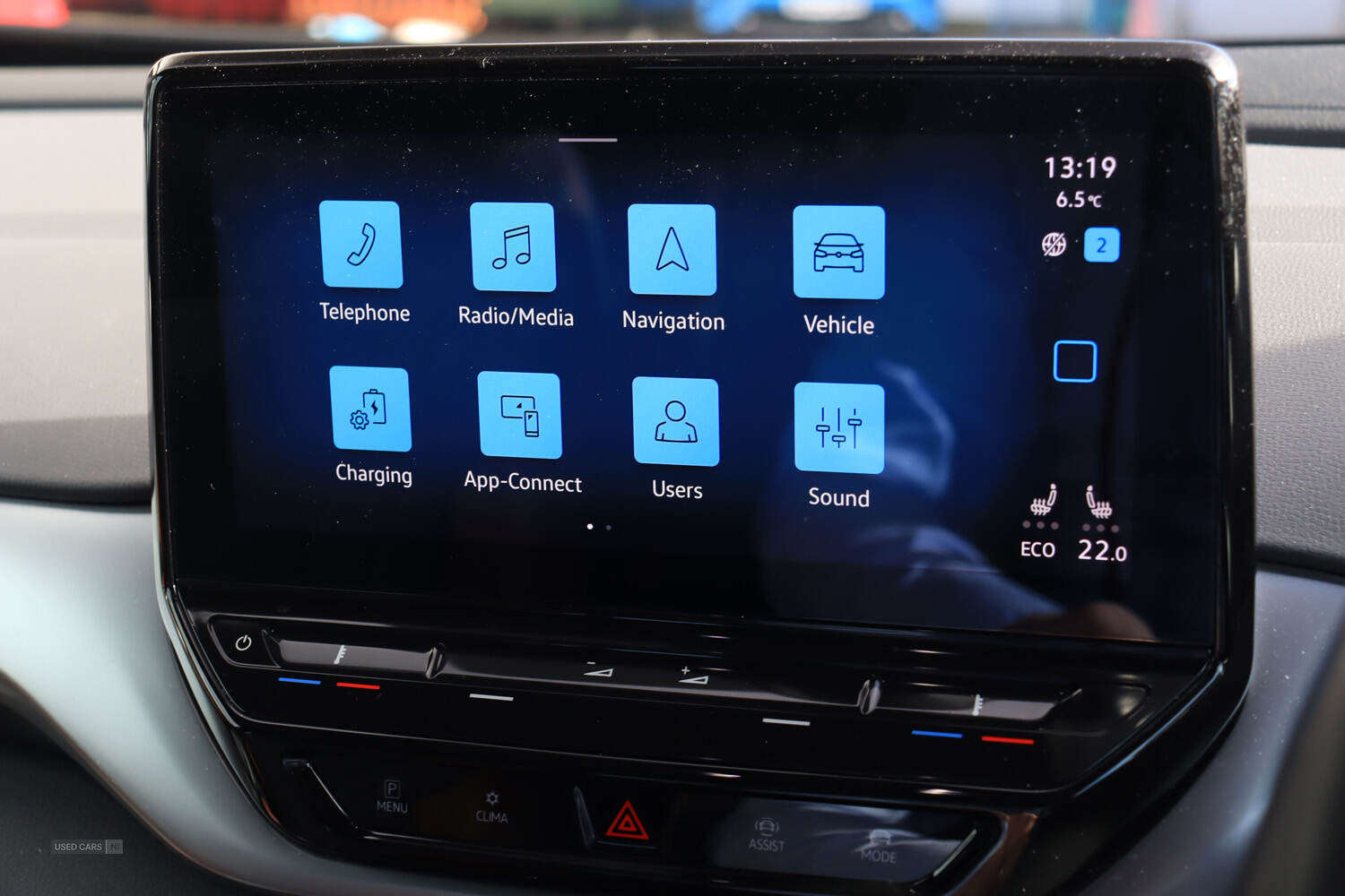 Apr 2021 Volkswagen ID.4 150kW 1ST Edition Pro Performance 77kWh 5dr Auto