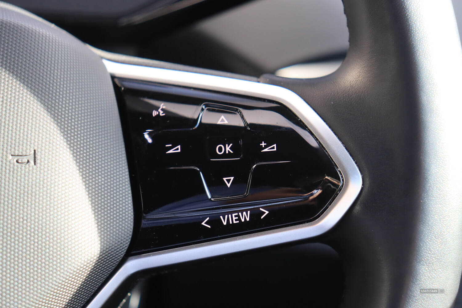 Apr 2021 Volkswagen ID.4 150kW 1ST Edition Pro Performance 77kWh 5dr Auto