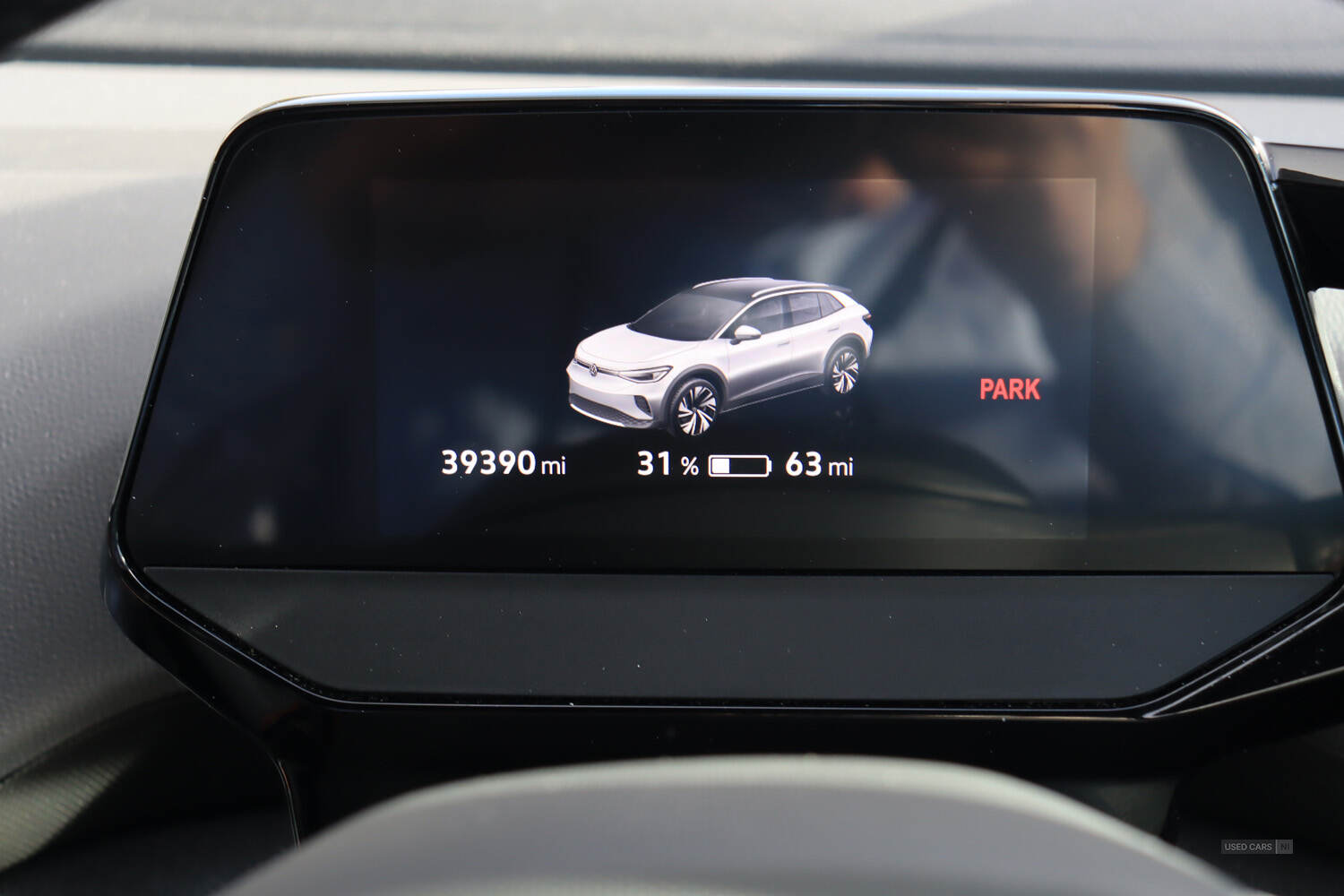 Apr 2021 Volkswagen ID.4 150kW 1ST Edition Pro Performance 77kWh 5dr Auto